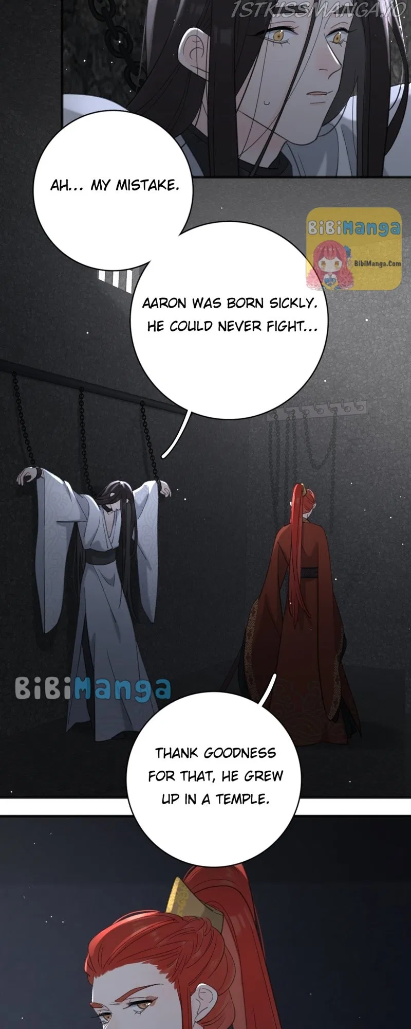 The Looks of Love: the heart has its reasons Chapter 93 – Page 29