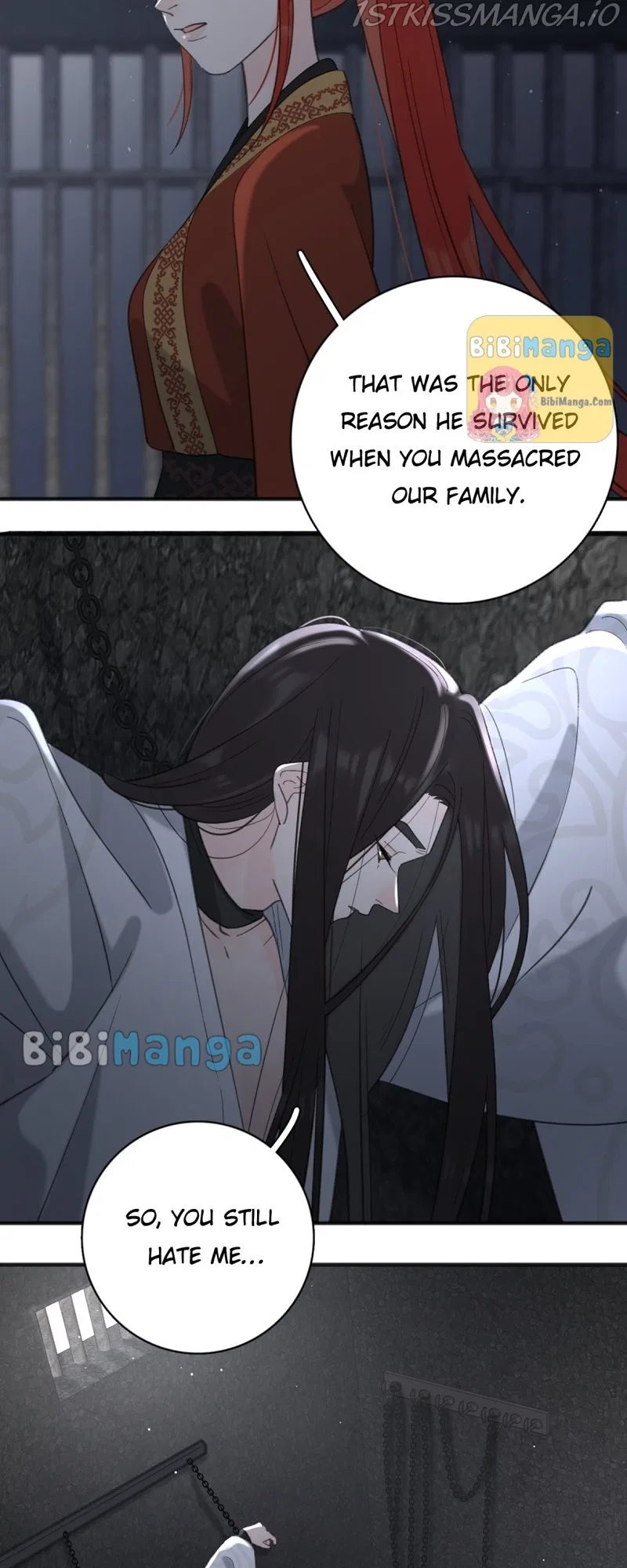 The Looks of Love: the heart has its reasons Chapter 93 – Page 30