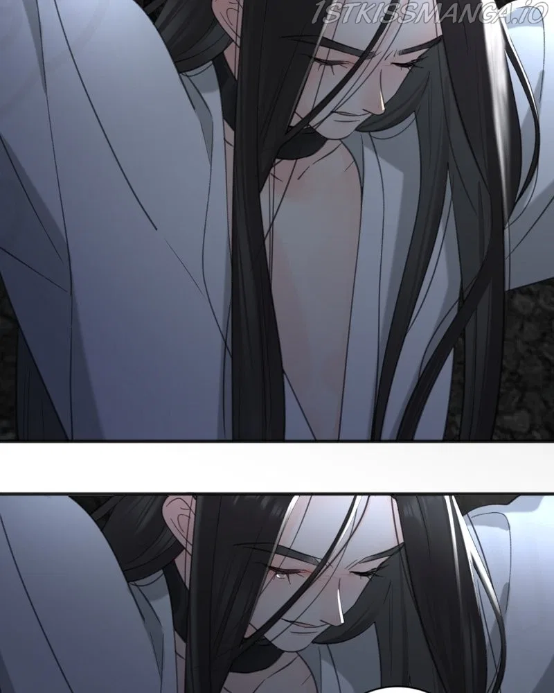The Looks of Love: the heart has its reasons Chapter 93 – Page 32