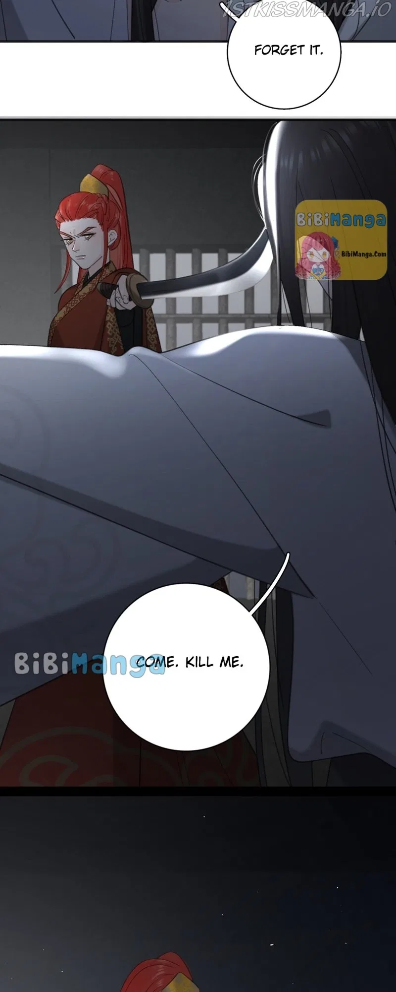 The Looks of Love: the heart has its reasons Chapter 93 – Page 33
