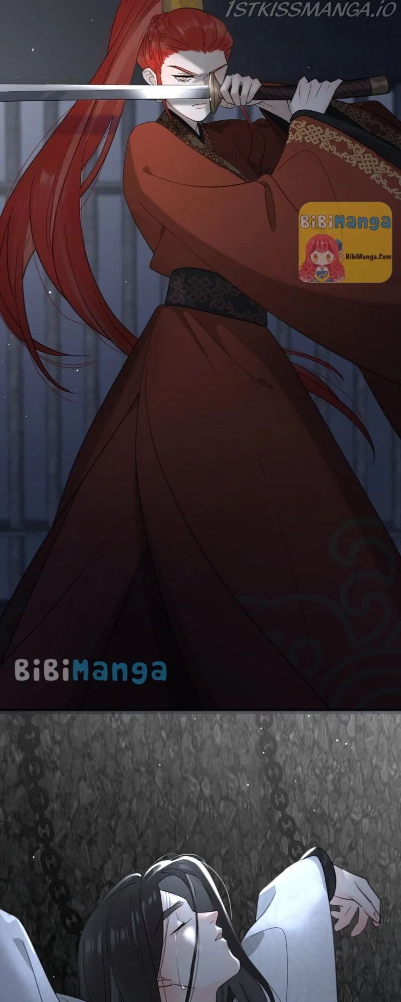 The Looks of Love: the heart has its reasons Chapter 93 – Page 34