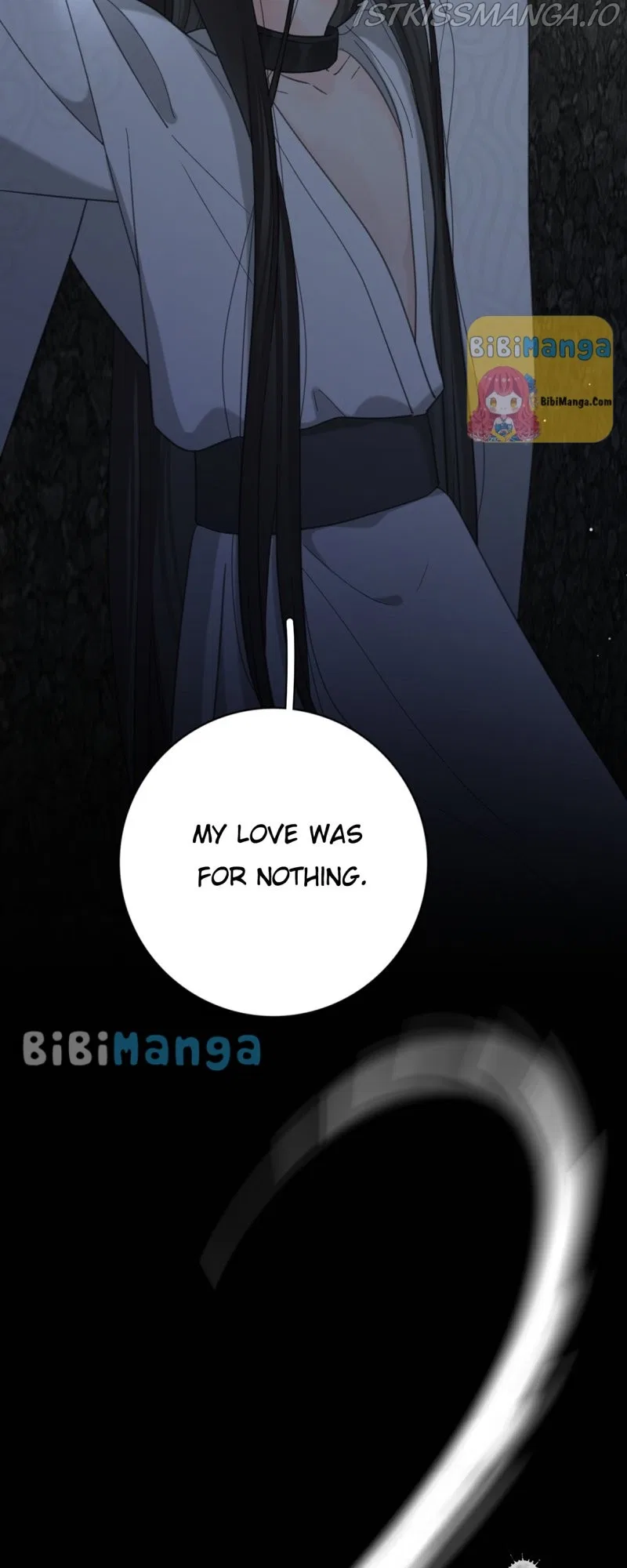 The Looks of Love: the heart has its reasons Chapter 93 – Page 35