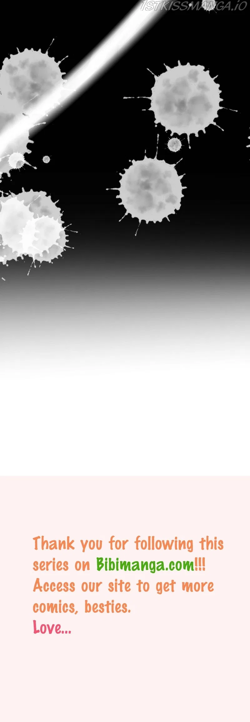 The Looks of Love: the heart has its reasons Chapter 93 – Page 36