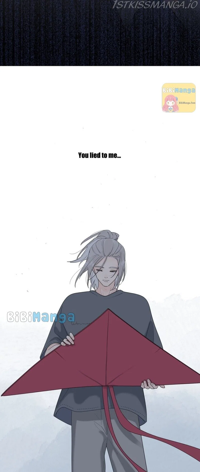 The Looks of Love: the heart has its reasons Chapter 91 – Page 4