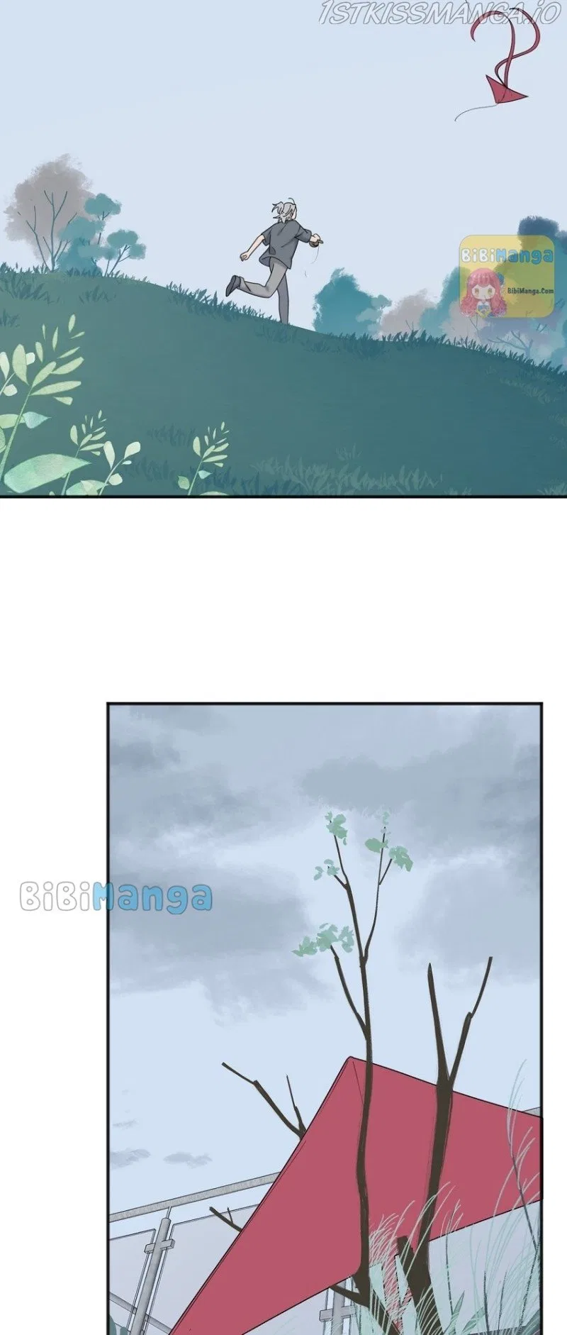 The Looks of Love: the heart has its reasons Chapter 91 – Page 7