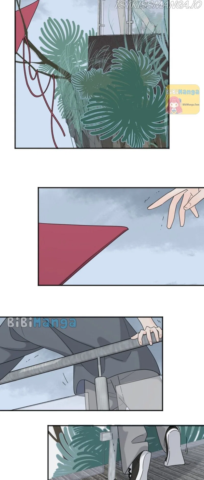 The Looks of Love: the heart has its reasons Chapter 91 – Page 9