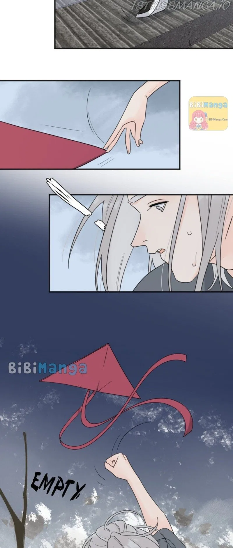 The Looks of Love: the heart has its reasons Chapter 91 – Page 10