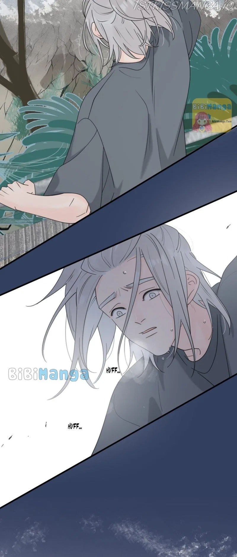 The Looks of Love: the heart has its reasons Chapter 91 – Page 11