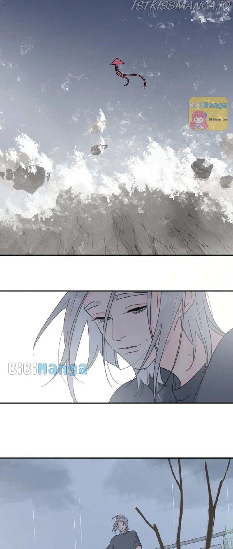The Looks of Love: the heart has its reasons Chapter 91 – Page 12