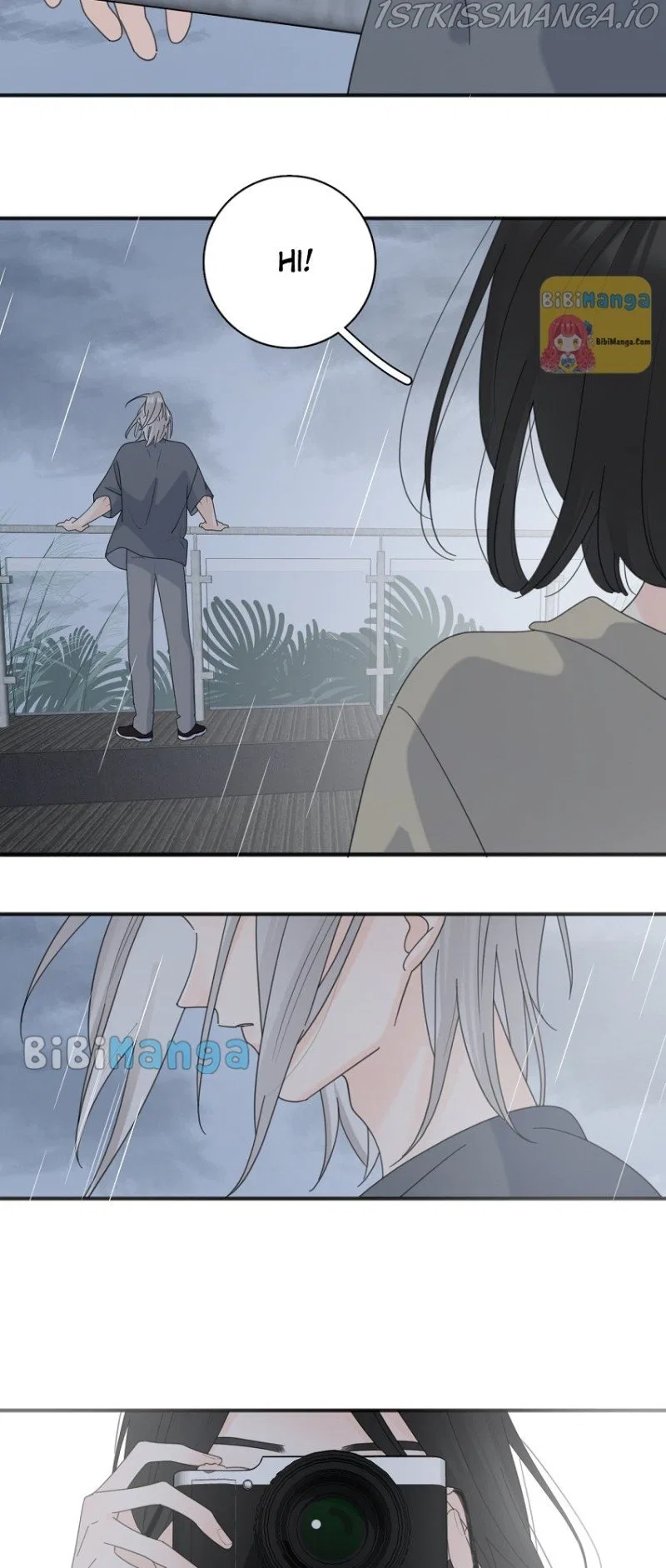The Looks of Love: the heart has its reasons Chapter 91 – Page 14