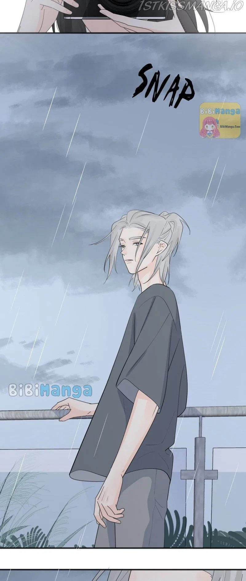 The Looks of Love: the heart has its reasons Chapter 91 – Page 15