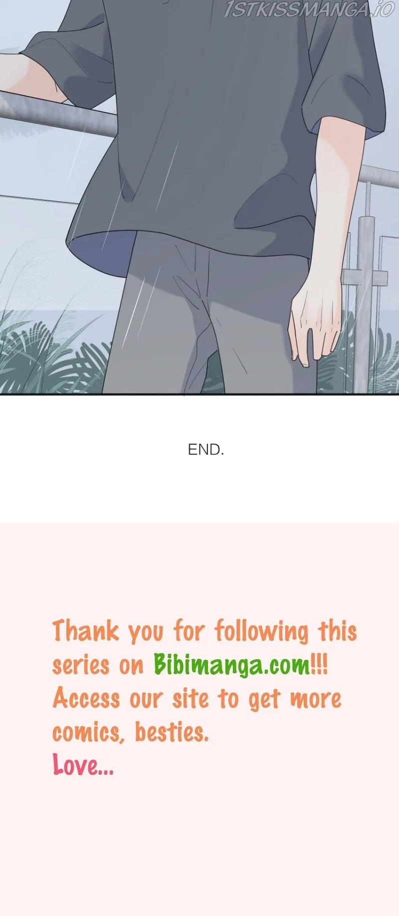 The Looks of Love: the heart has its reasons Chapter 91 – Page 19
