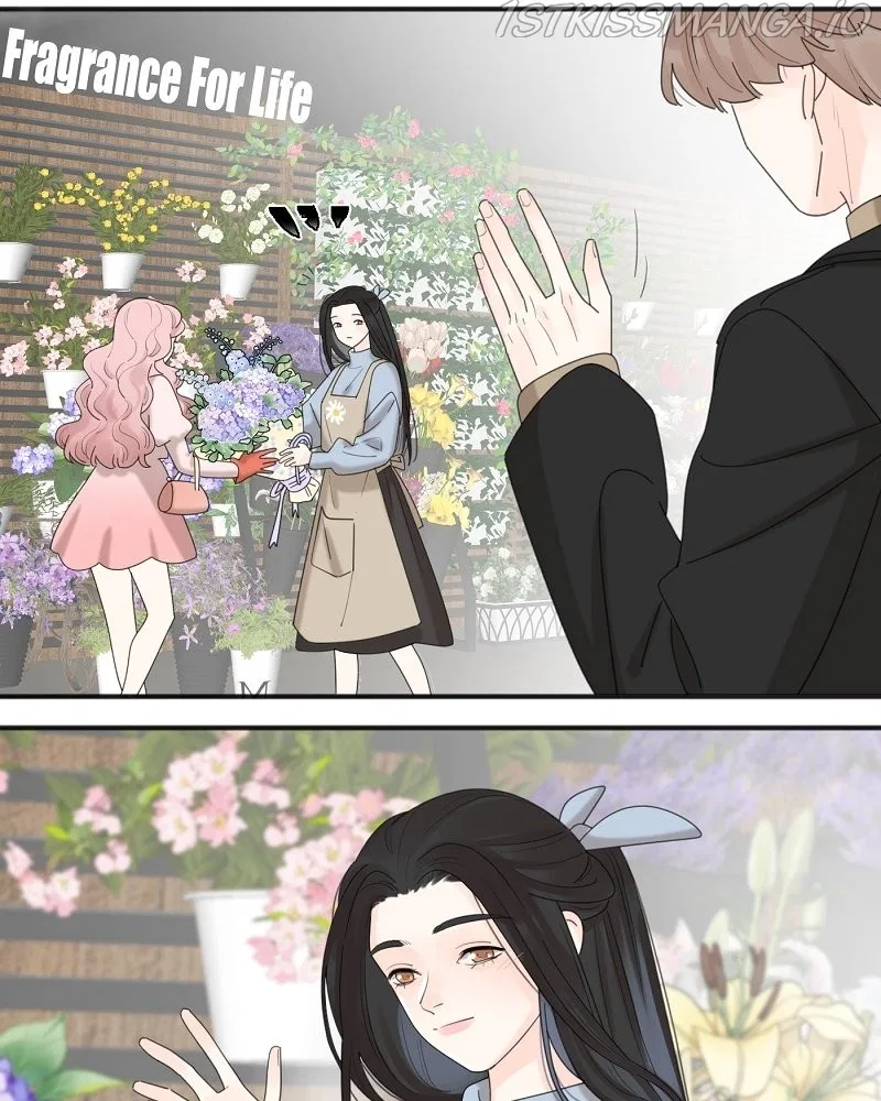 The Looks of Love: the heart has its reasons Chapter 89 – Page 8