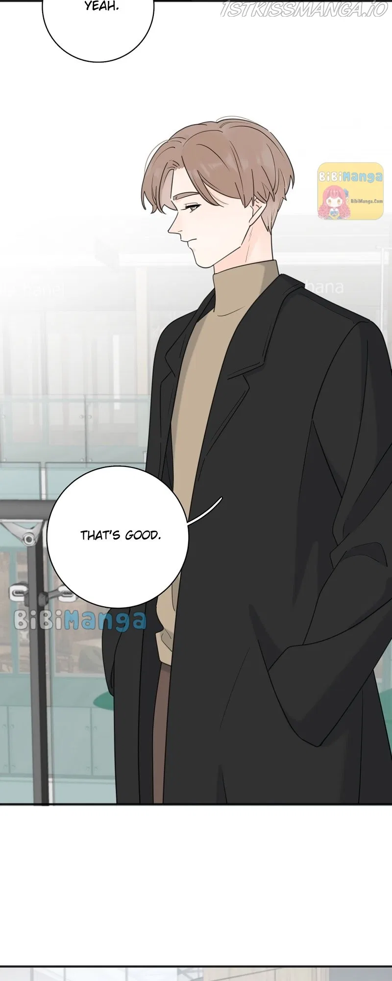 The Looks of Love: the heart has its reasons Chapter 89 – Page 12