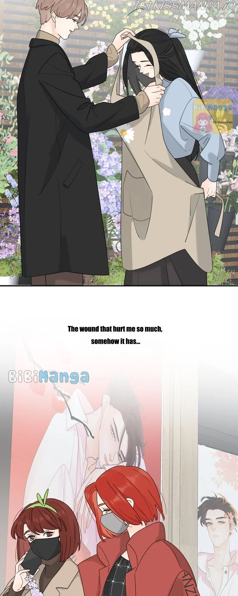 The Looks of Love: the heart has its reasons Chapter 89 – Page 15