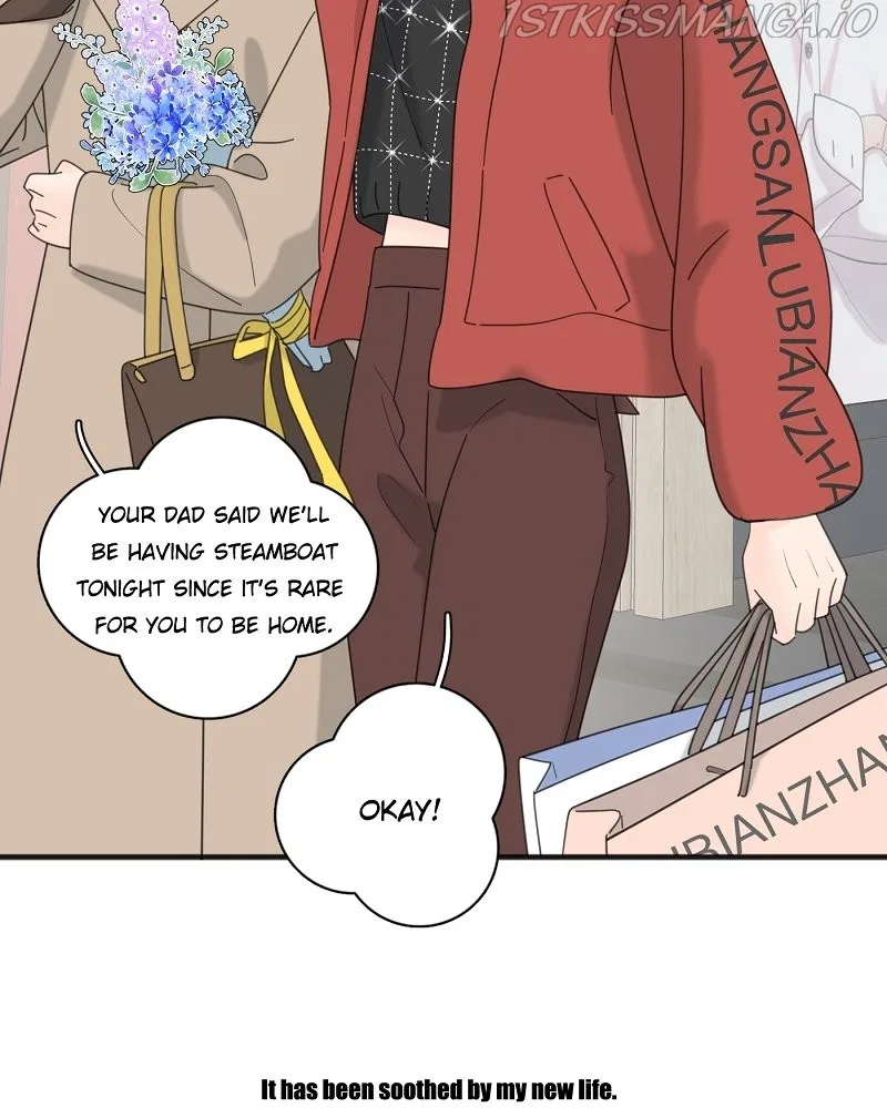 The Looks of Love: the heart has its reasons Chapter 89 – Page 16