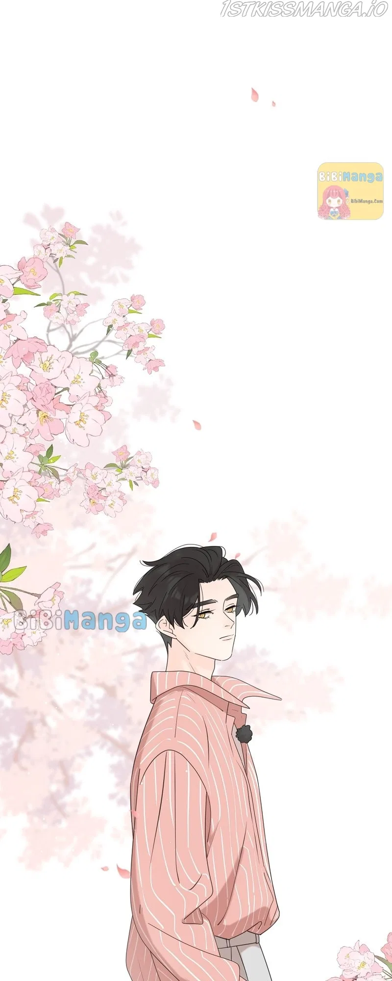 The Looks of Love: the heart has its reasons Chapter 89 – Page 17