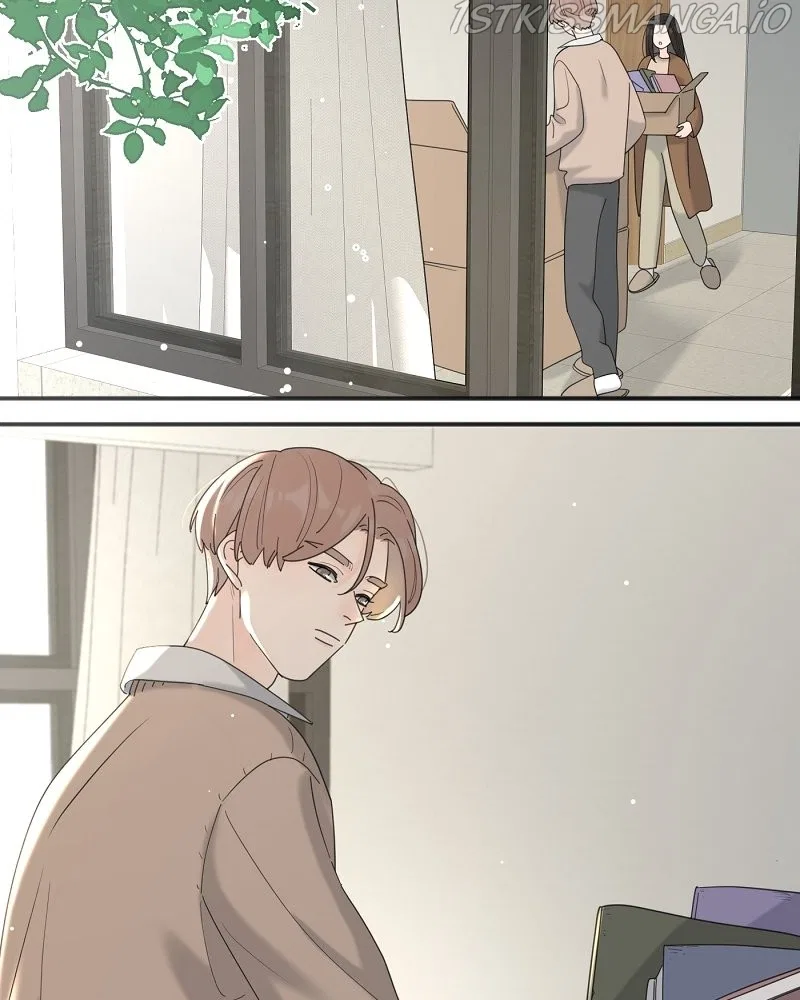 The Looks of Love: the heart has its reasons Chapter 89 – Page 24