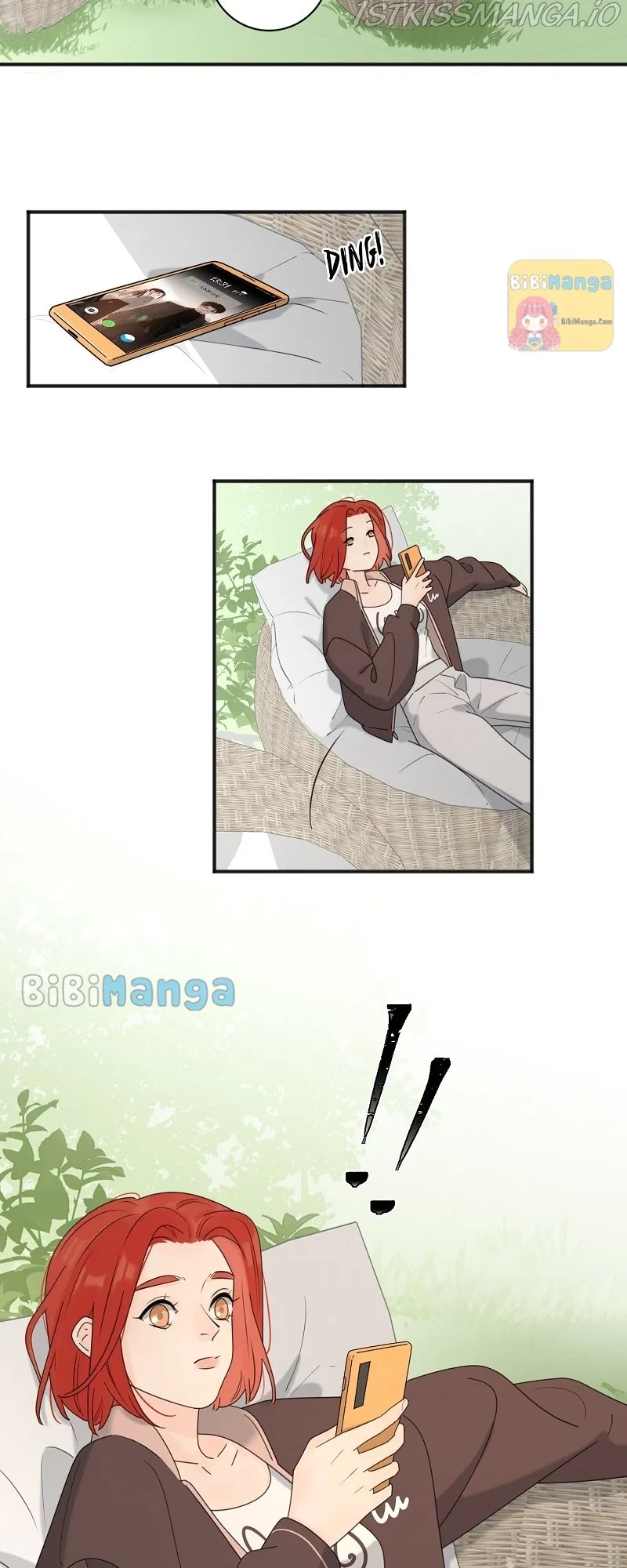 The Looks of Love: the heart has its reasons Chapter 89 – Page 28
