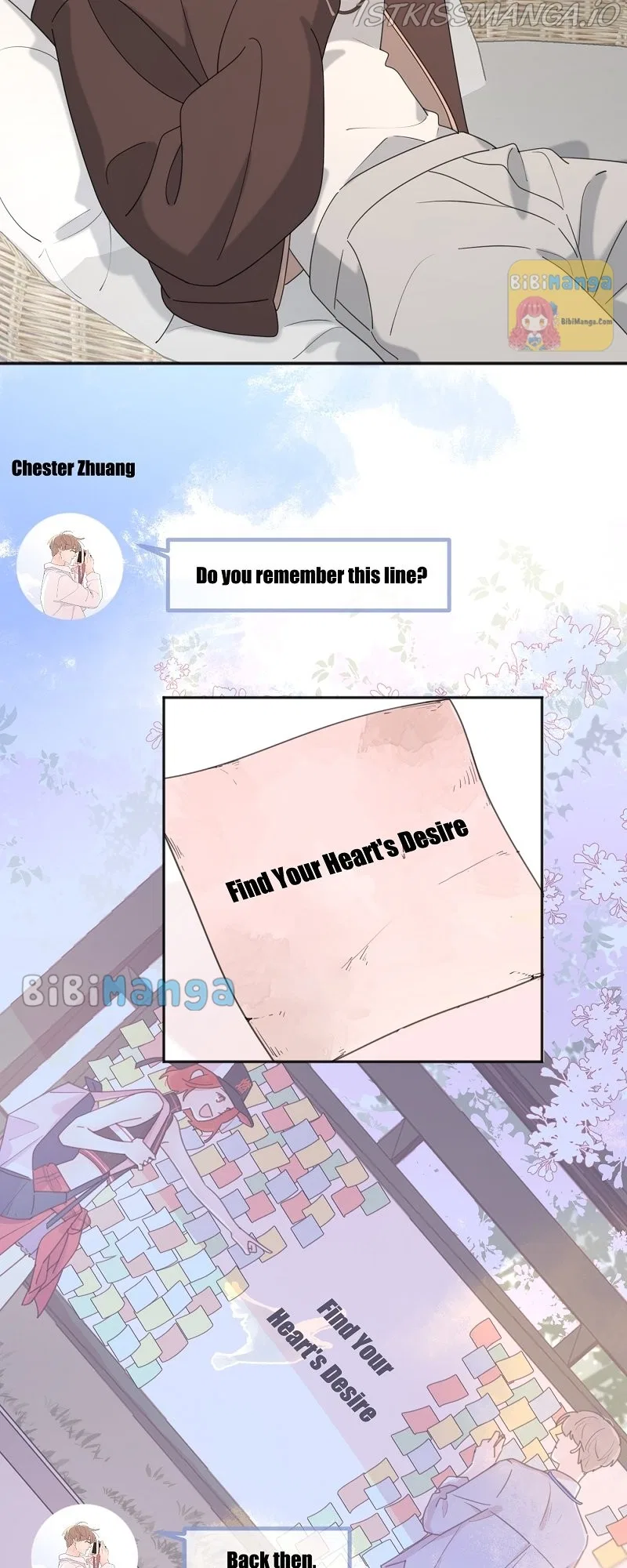 The Looks of Love: the heart has its reasons Chapter 89 – Page 29