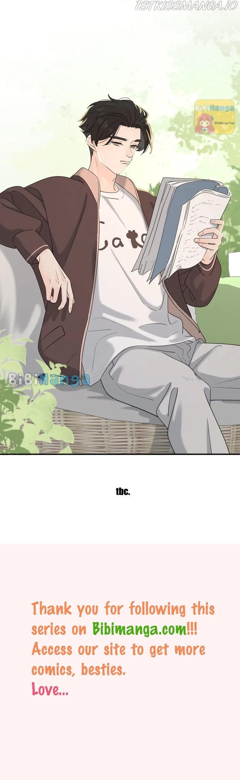The Looks of Love: the heart has its reasons Chapter 89 – Page 31