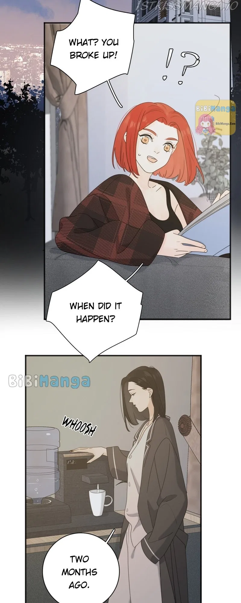 The Looks of Love: the heart has its reasons Chapter 88 – Page 2