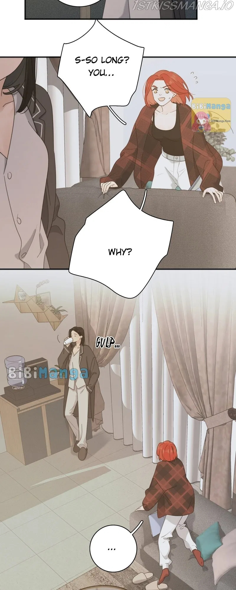The Looks of Love: the heart has its reasons Chapter 88 – Page 3