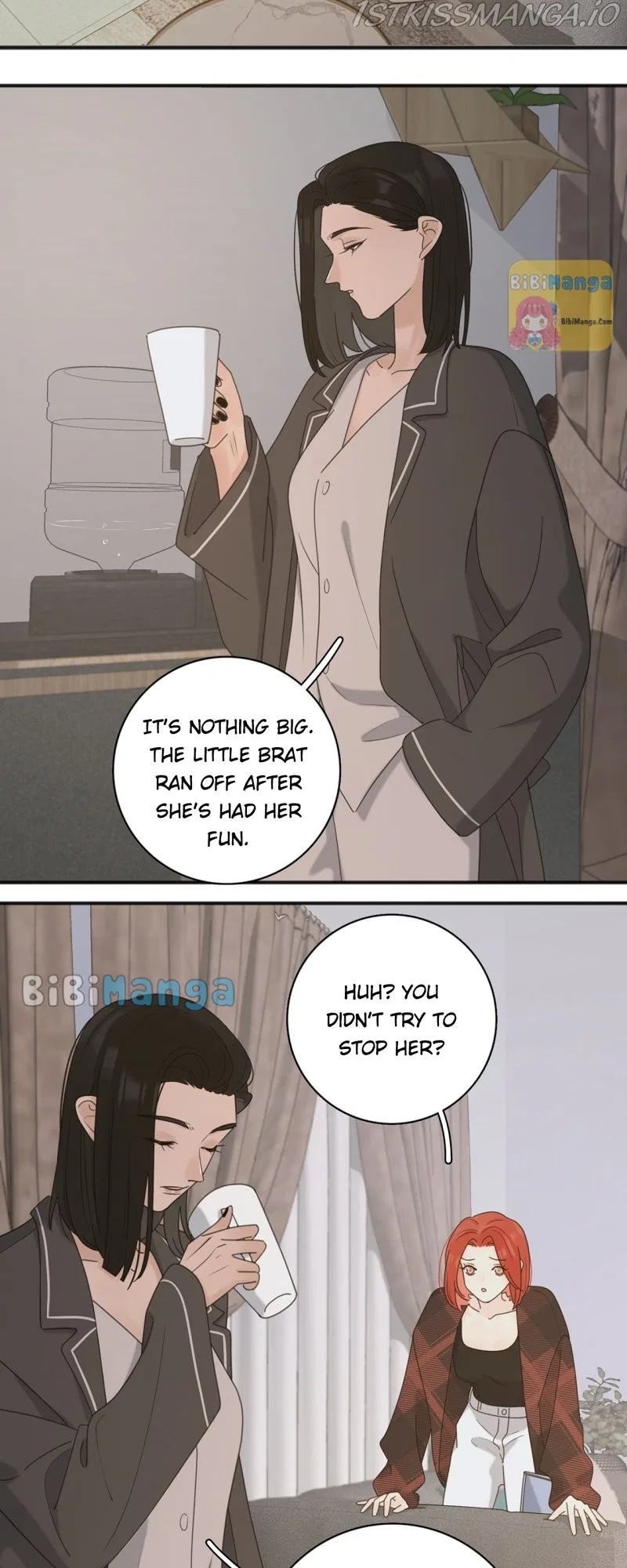 The Looks of Love: the heart has its reasons Chapter 88 – Page 4