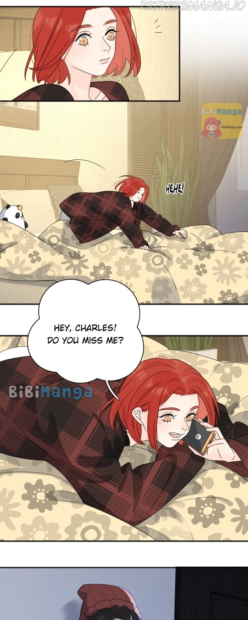 The Looks of Love: the heart has its reasons Chapter 88 – Page 14