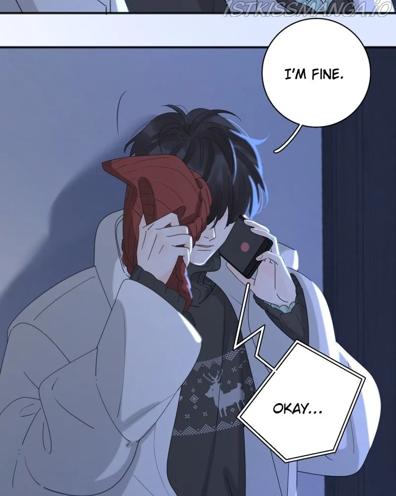 The Looks of Love: the heart has its reasons Chapter 88 – Page 16