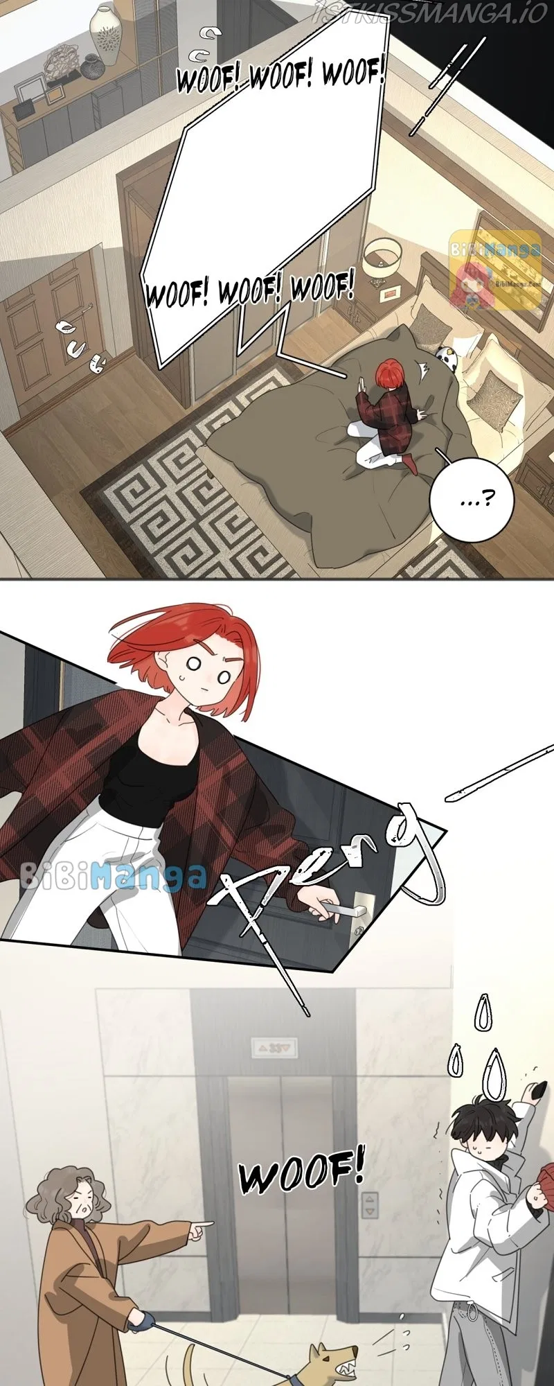 The Looks of Love: the heart has its reasons Chapter 88 – Page 21