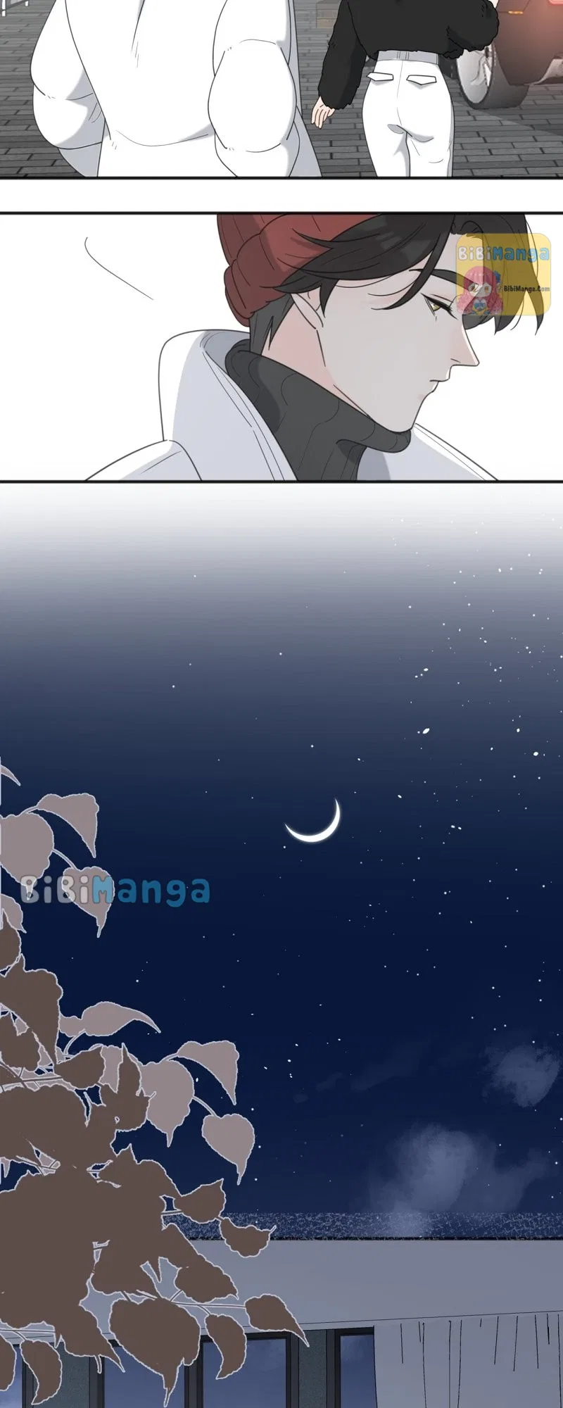 The Looks of Love: the heart has its reasons Chapter 87 – Page 27