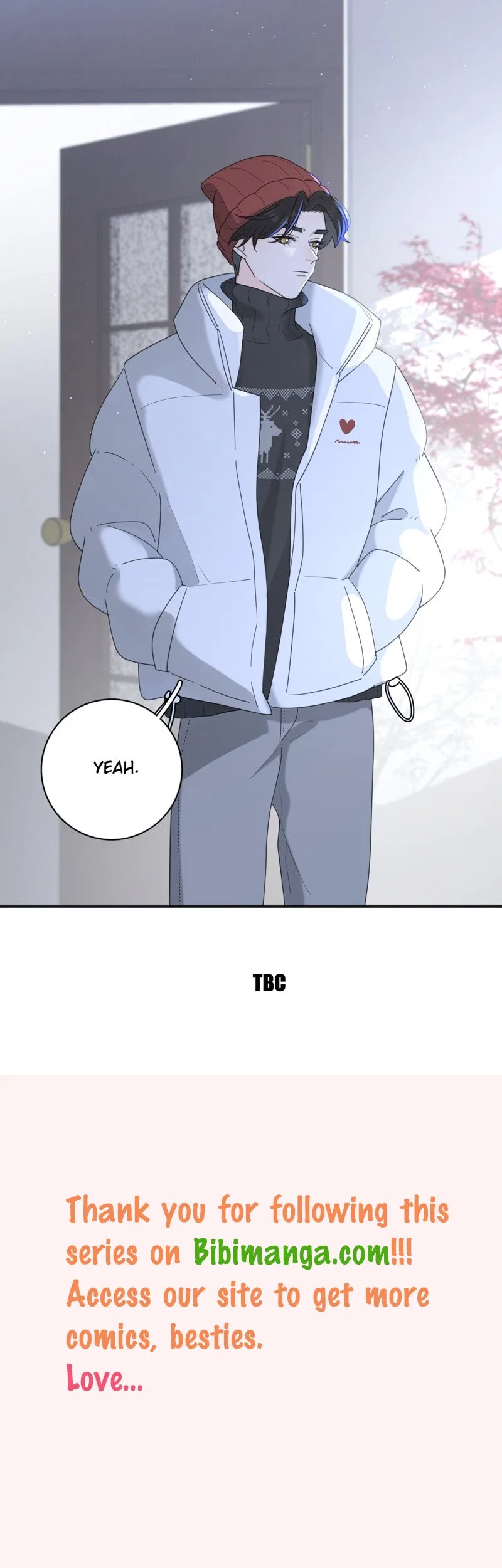 The Looks of Love: the heart has its reasons Chapter 87 – Page 29