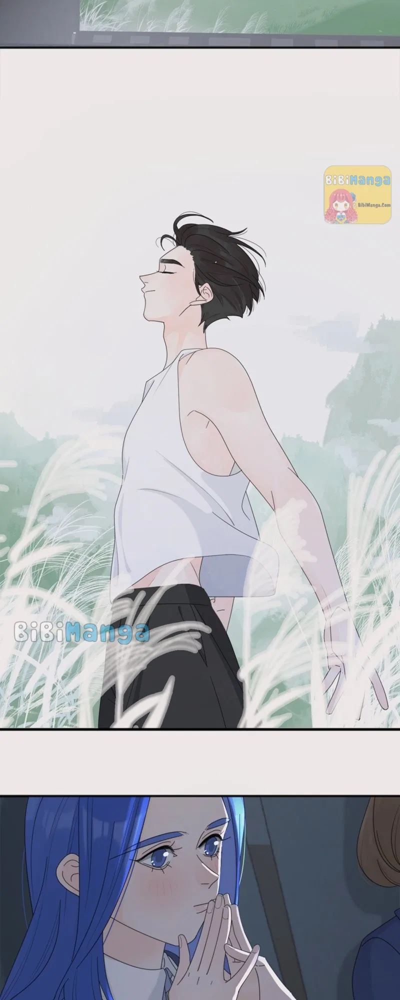 The Looks of Love: the heart has its reasons Chapter 86 – Page 12