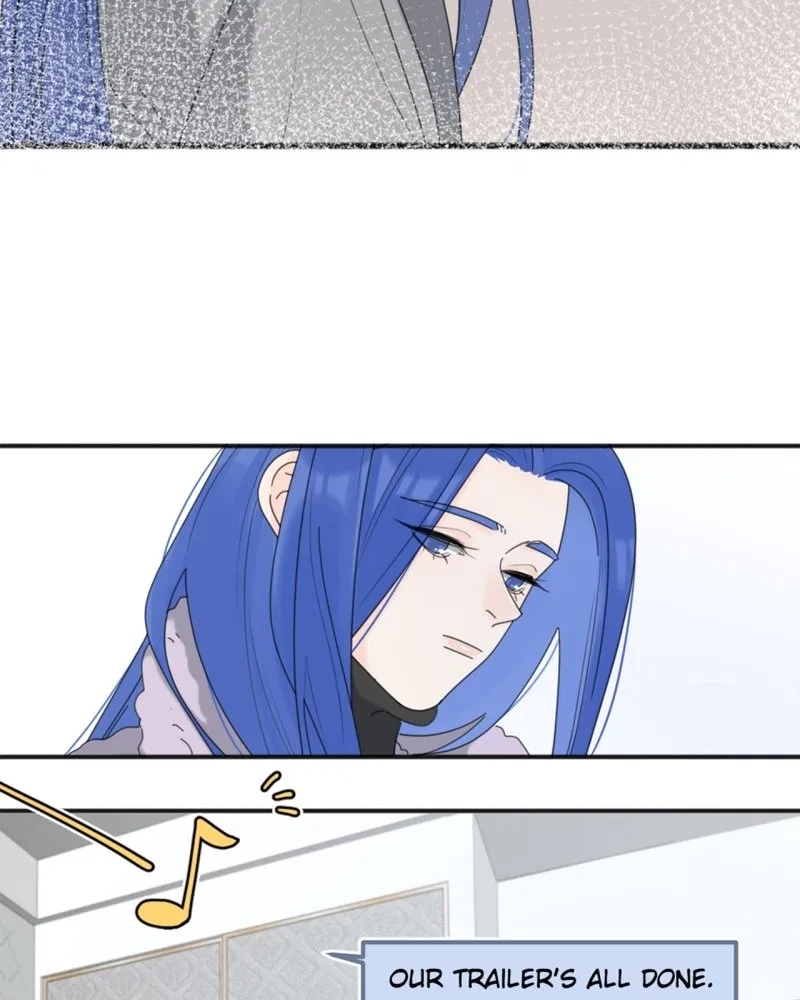 The Looks of Love: the heart has its reasons Chapter 86 – Page 16