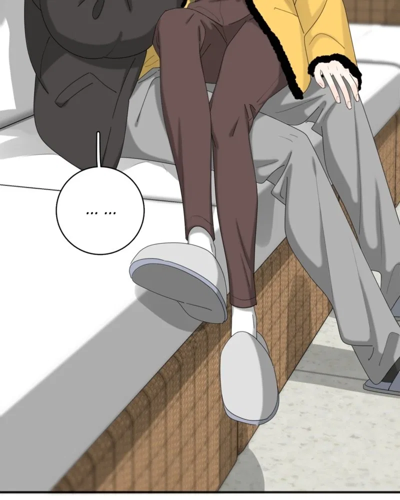 The Looks of Love: the heart has its reasons Chapter 86 – Page 32