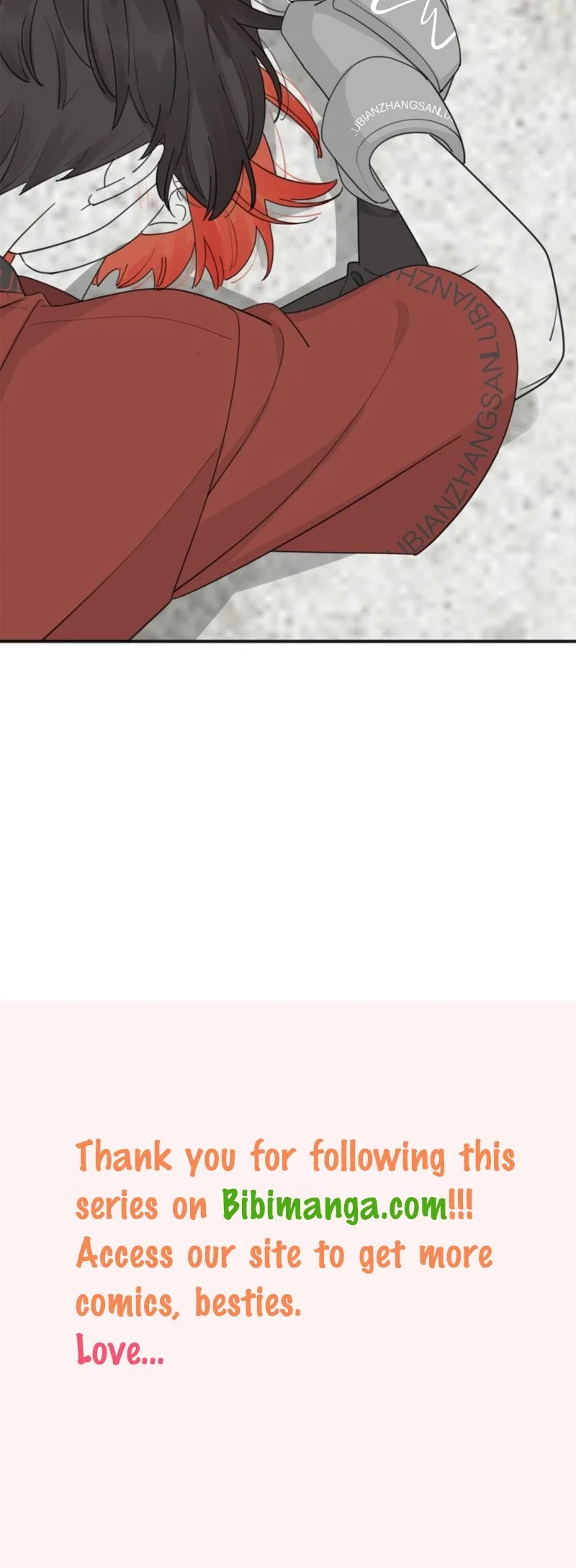 The Looks of Love: the heart has its reasons Chapter 85 – Page 15