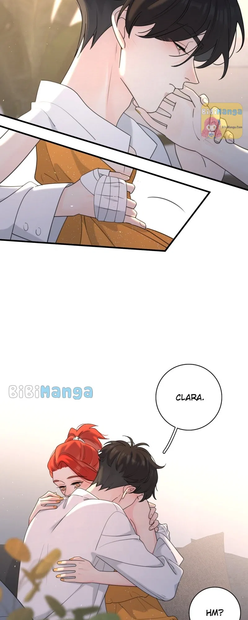 The Looks of Love: the heart has its reasons Chapter 84 – Page 20