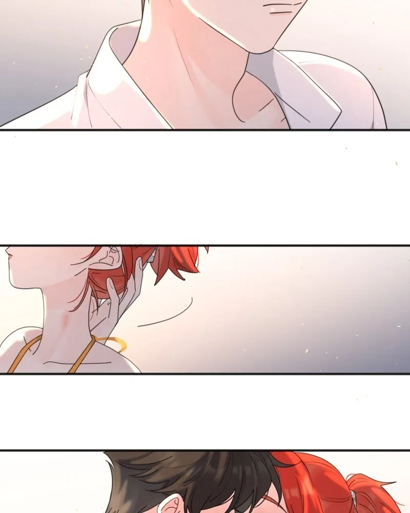 The Looks of Love: the heart has its reasons Chapter 84 – Page 24