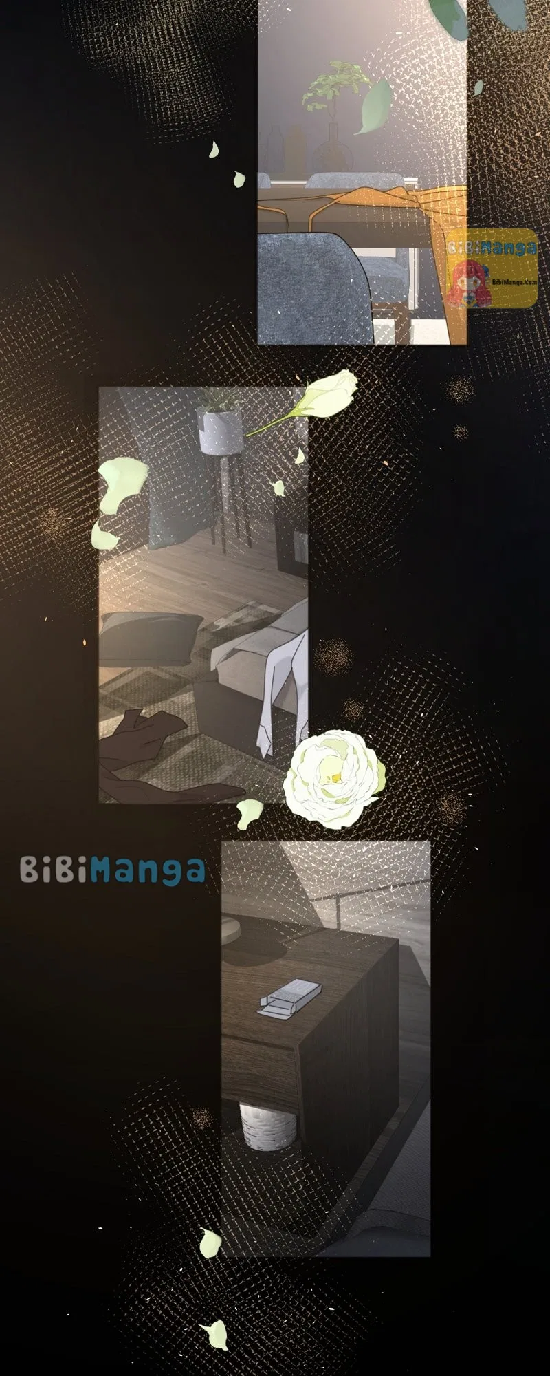 The Looks of Love: the heart has its reasons Chapter 84 – Page 29