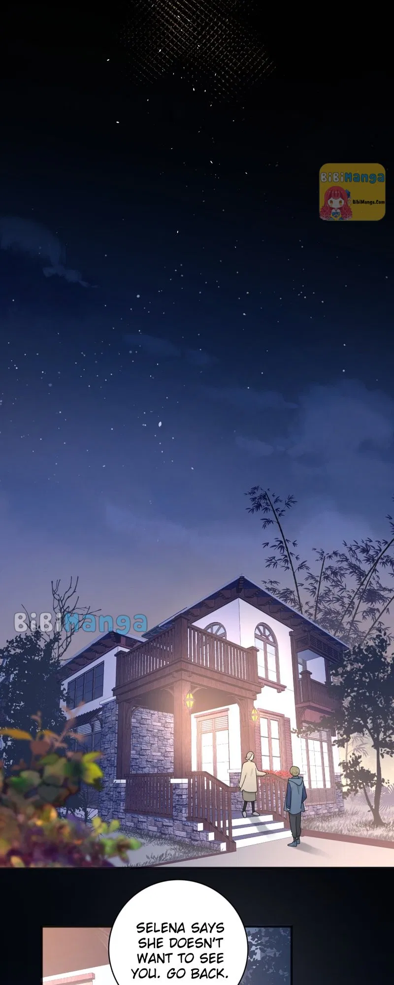 The Looks of Love: the heart has its reasons Chapter 84 – Page 30