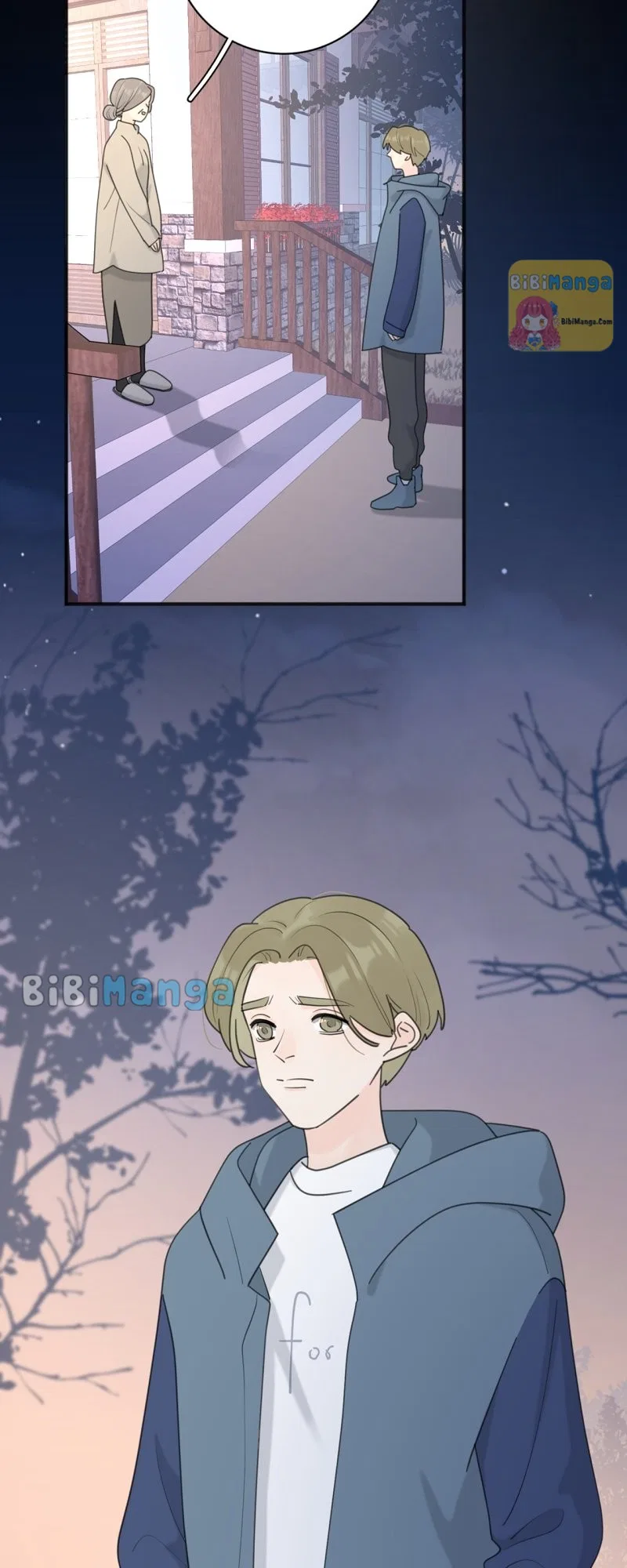The Looks of Love: the heart has its reasons Chapter 84 – Page 31