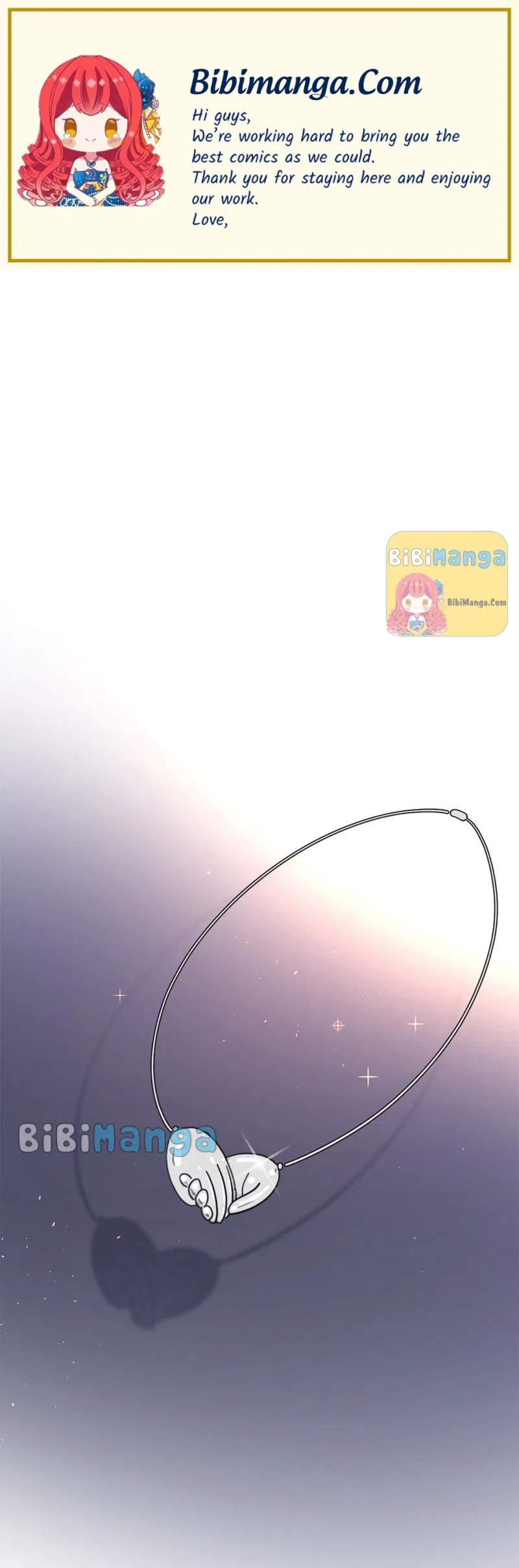 The Looks of Love: the heart has its reasons Chapter 83 – Page 1