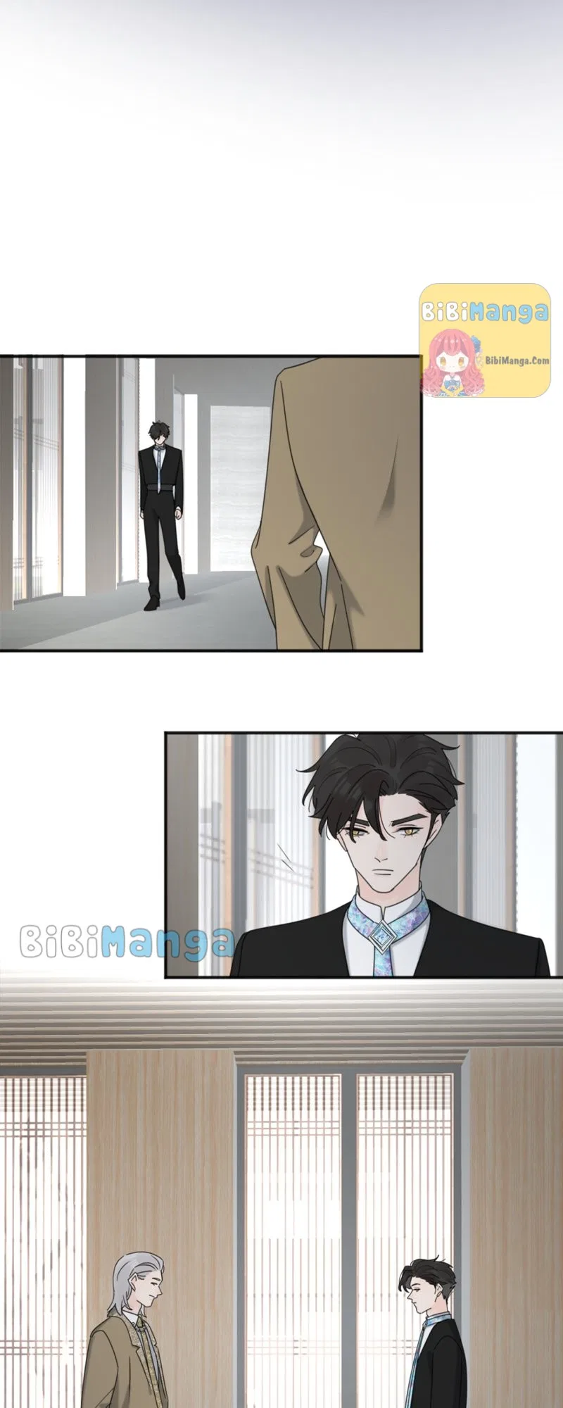 The Looks of Love: the heart has its reasons Chapter 83 – Page 2