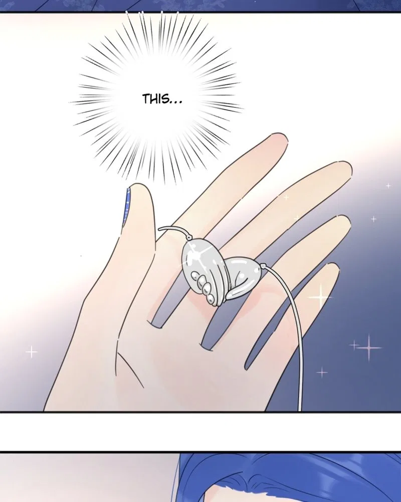 The Looks of Love: the heart has its reasons Chapter 83 – Page 16