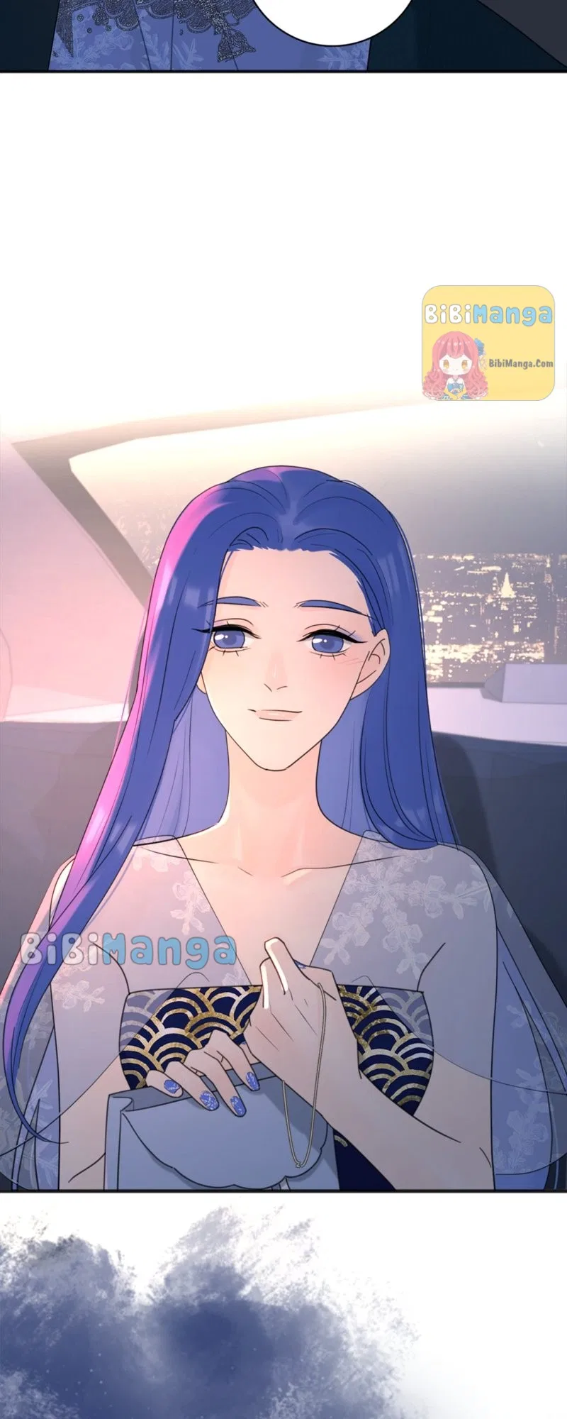 The Looks of Love: the heart has its reasons Chapter 83 – Page 19