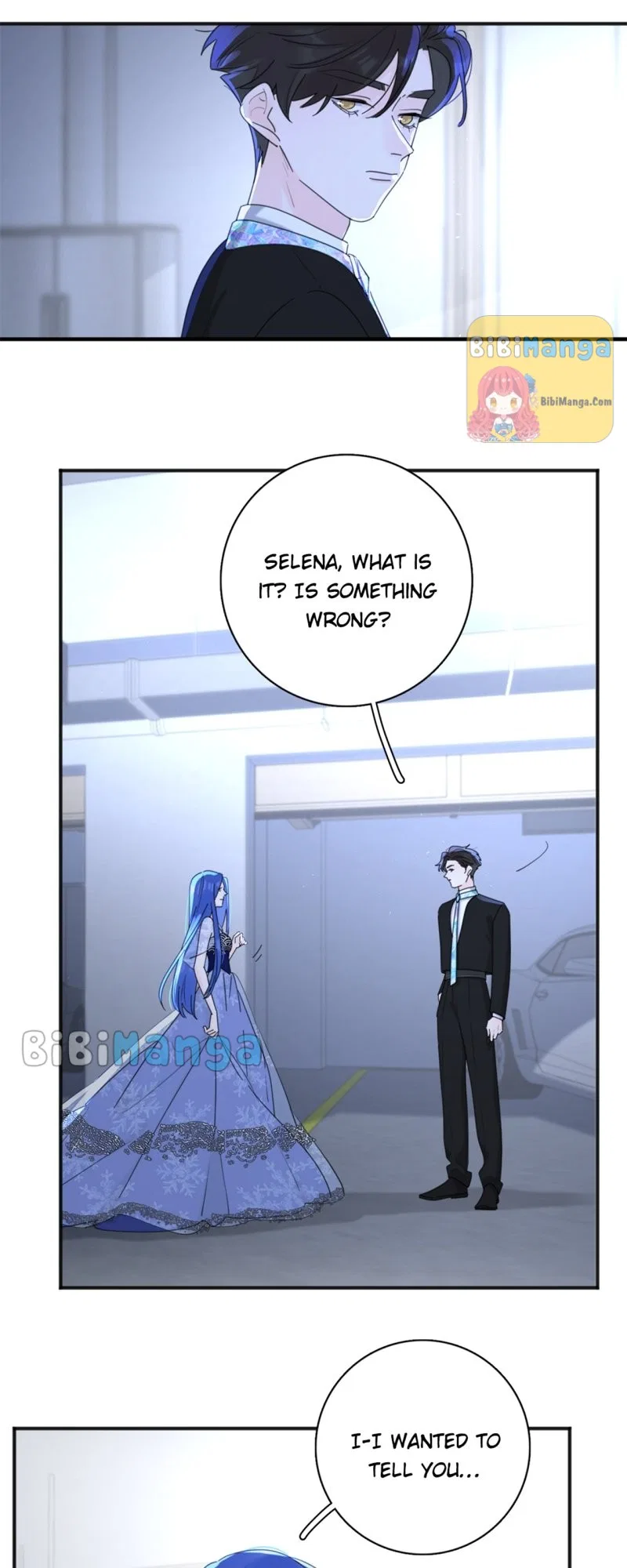 The Looks of Love: the heart has its reasons Chapter 83 – Page 21