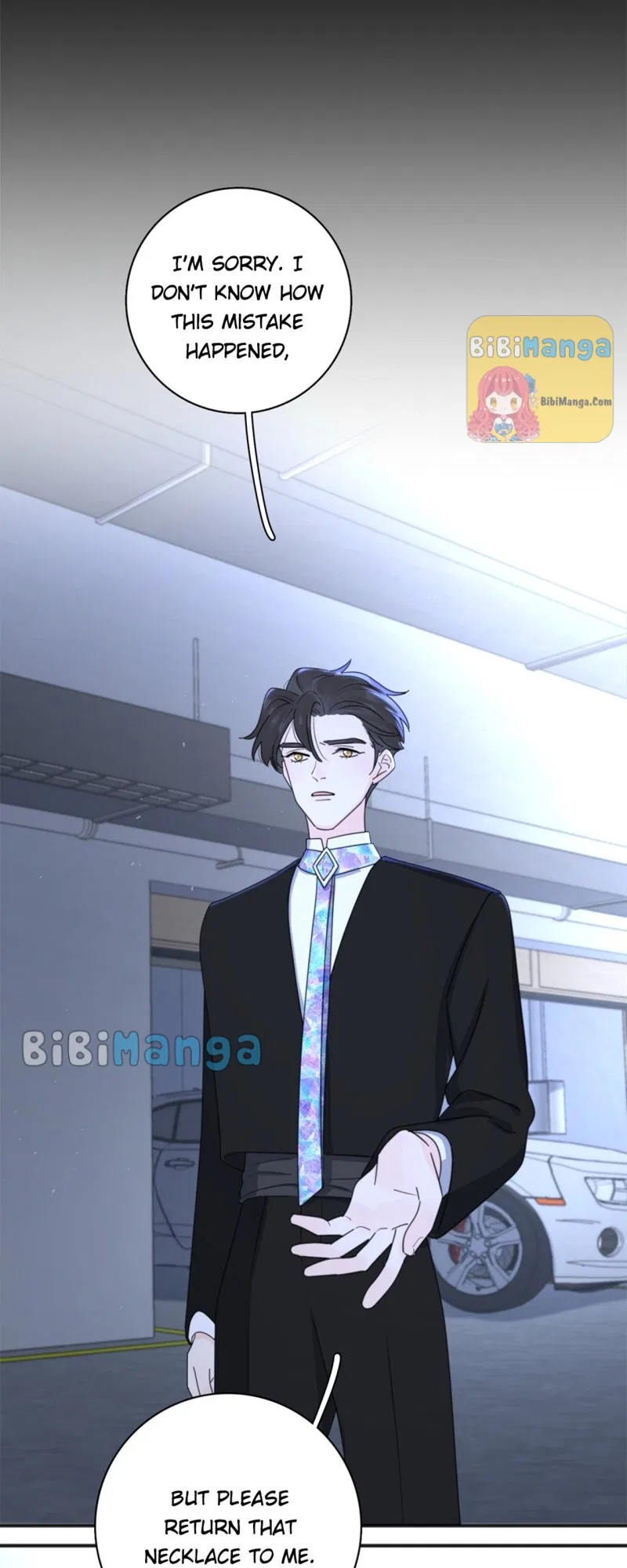 The Looks of Love: the heart has its reasons Chapter 83 – Page 29