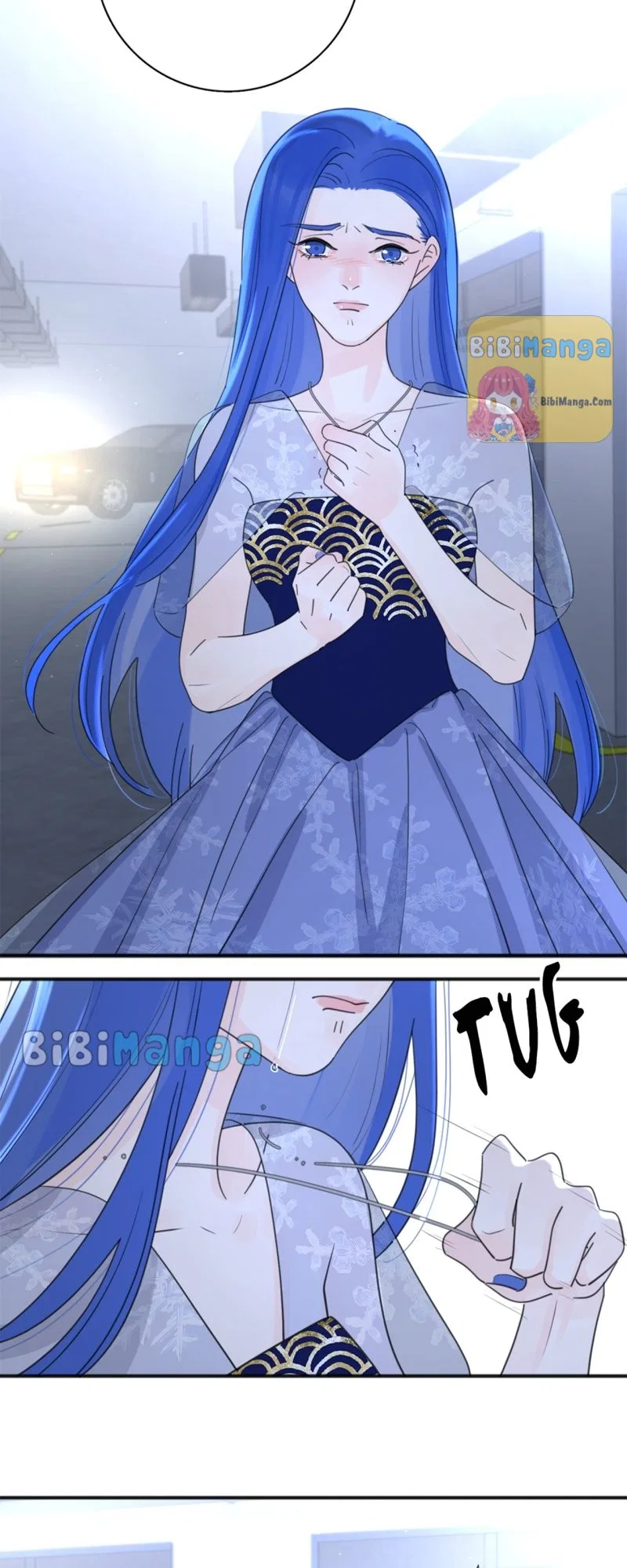 The Looks of Love: the heart has its reasons Chapter 83 – Page 30