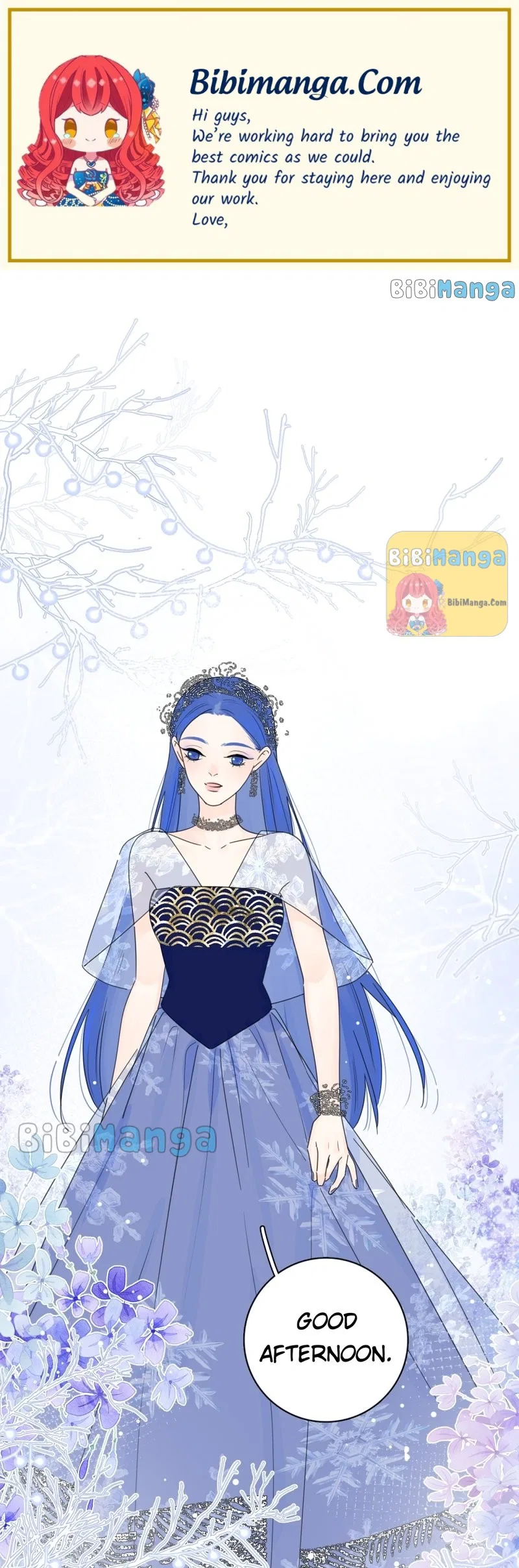 The Looks of Love: the heart has its reasons Chapter 82 – Page 1